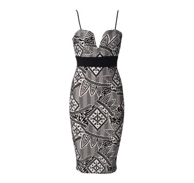 Monochrome Cami